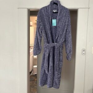 Never worn robe